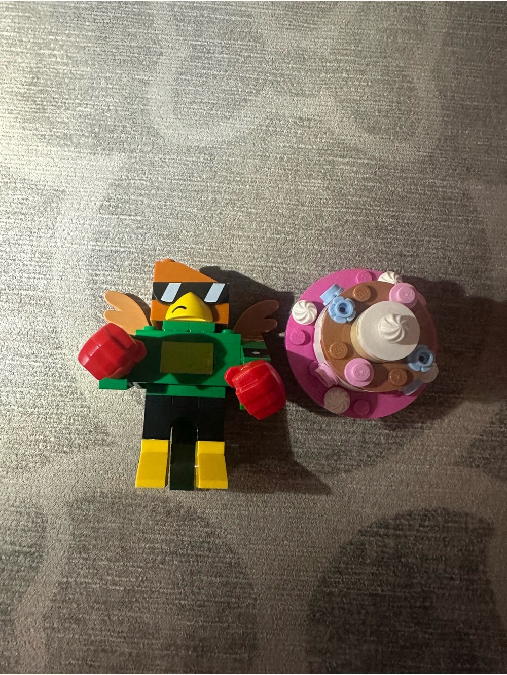 LEGO Unikitty! Party Time 41453 - Picture 4 of 9